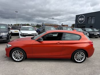Used BMW 1 Series 2018 for sale - 79735572: Photo
