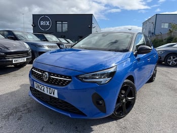Used Vauxhall Corsa 2022 for sale - 79749264: Photo