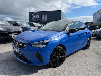 Used Vauxhall Corsa 2022 for sale - 79749264: Photo