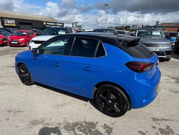 Used Vauxhall Corsa 2022 for sale - 79749264: Photo