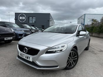 Used Volvo V40 2017 for sale - 79735457: Photo