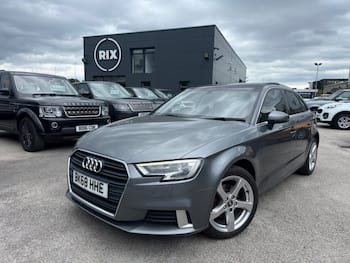 Used Audi A3 2018 for sale - 79735460: Photo