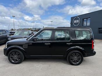 Used Land Rover Discovery 2016 for sale - 79735423: Photo