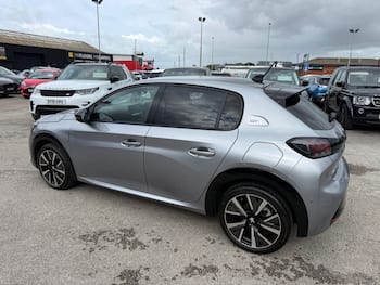 Used Peugeot 208 2021 for sale - 79735509: Photo