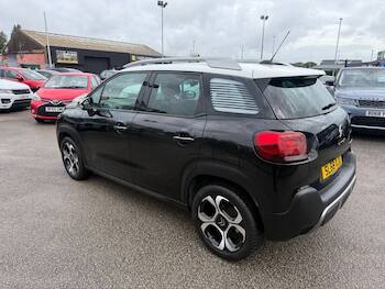 Used Citroen C3 Aircross 2018 for sale - 79735559: Photo