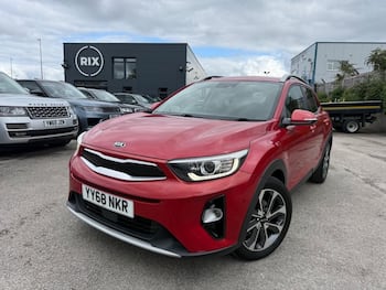 Used Kia Stonic 2018 for sale - 79790915: Photo