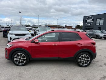 Used Kia Stonic 2018 for sale - 79790915: Photo