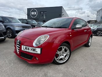 Used Alfa Romeo MiTo 2014 for sale - 79735531: Photo