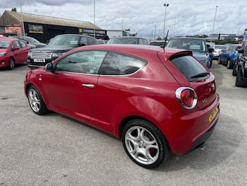 Used Alfa Romeo MiTo 2014 for sale - 79735531: Photo