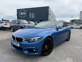Used BMW 4 Series 2018 for sale - 79735465: Photo