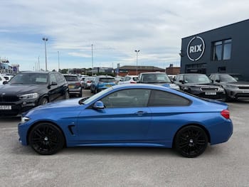 Used BMW 4 Series 2018 for sale - 79735465: Photo