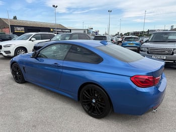 Used BMW 4 Series 2018 for sale - 79735465: Photo