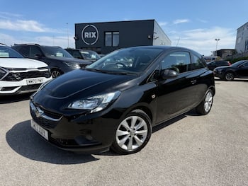 Used Vauxhall Corsa 2017 for sale - 79737865: Photo