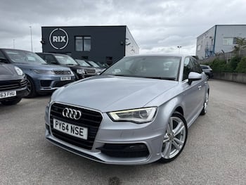 Used Audi A3 2014 for sale - 79737621: Photo