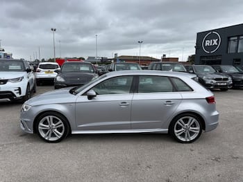 Used Audi A3 2014 for sale - 79737621: Photo