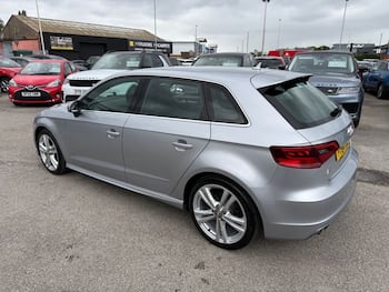 Used Audi A3 2014 for sale - 79737621: Photo