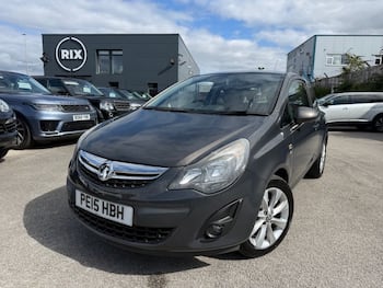 Used Vauxhall Corsa 2015 for sale - 79764171: Photo