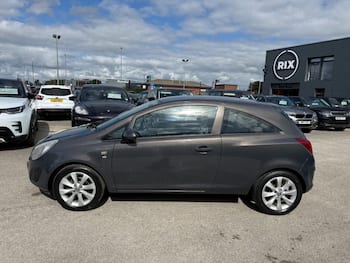 Used Vauxhall Corsa 2015 for sale - 79764171: Photo