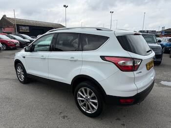 Used Ford Kuga 2019 for sale - 79735458: Photo