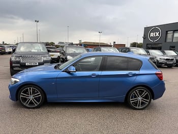 Used BMW 1 Series 2018 for sale - 79735581: Photo