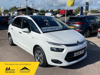 2015 - 1.6 e-HDi 115 Exclusive+ 5dr ETG6