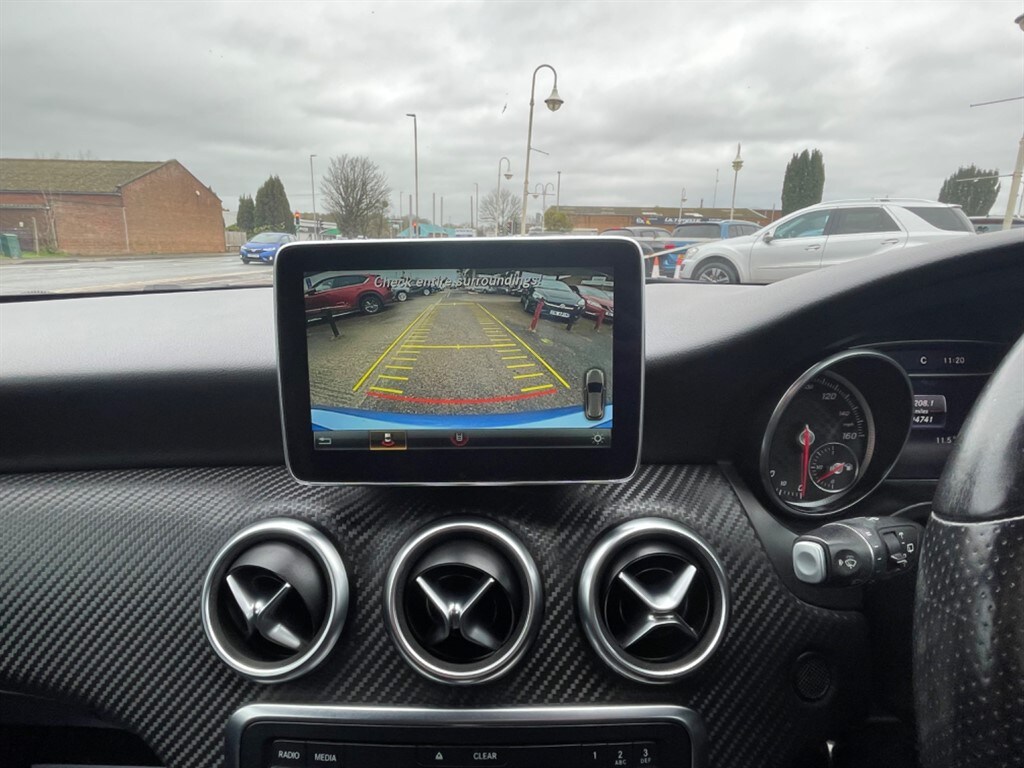 Used Mercedes-Benz A-Class 2016 for sale - 77848330: Photo 16