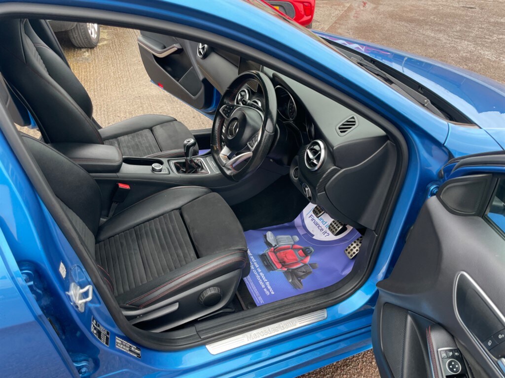 Used Mercedes-Benz A-Class 2016 for sale - 77848330: Photo 7