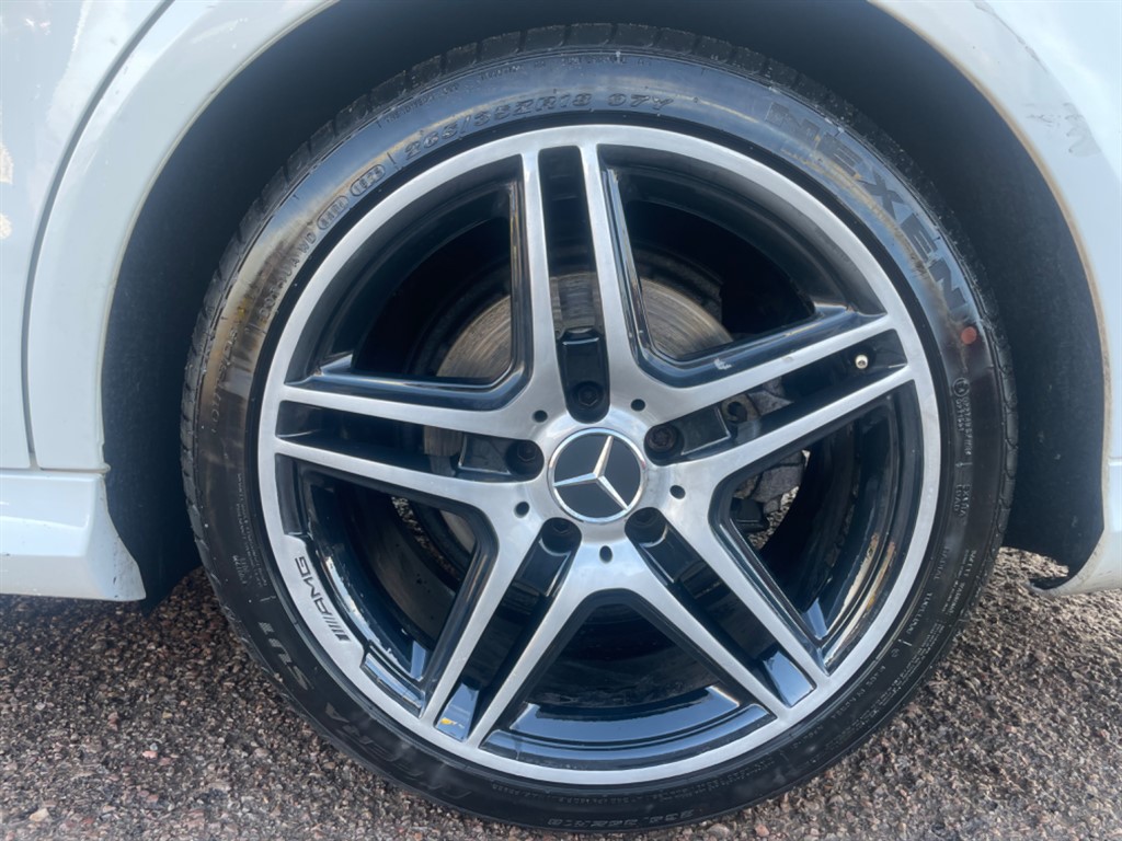 Used Mercedes-Benz E Class 2013 for sale - 77300743: Photo 17