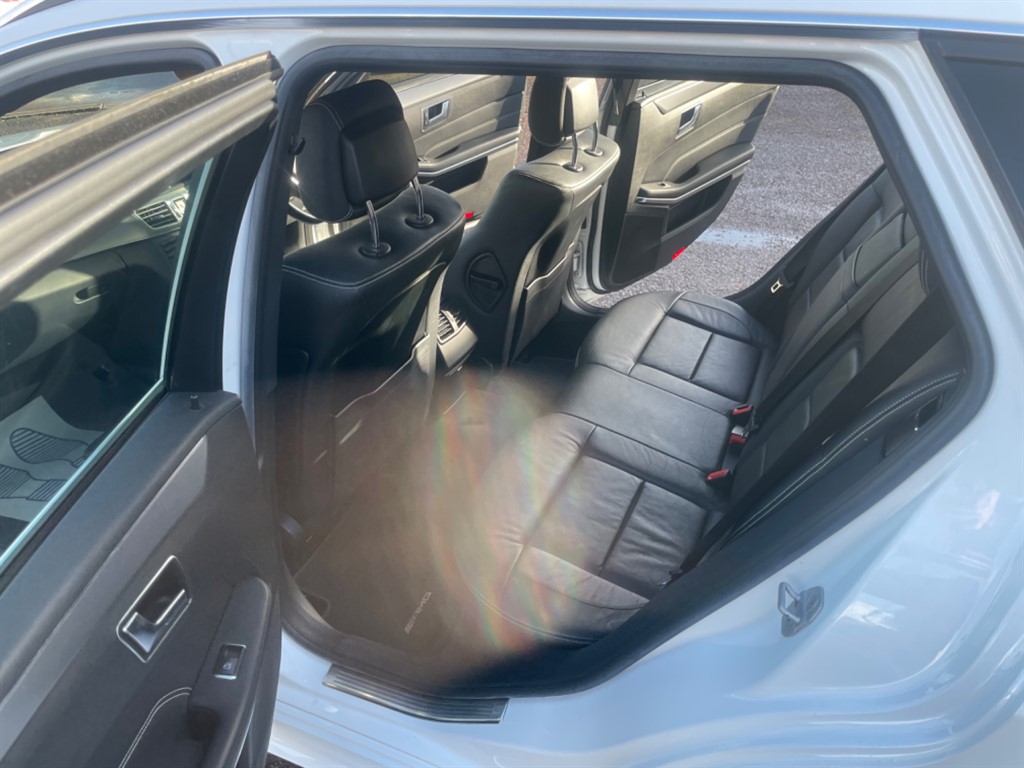 Used Mercedes-Benz E Class 2013 for sale - 77300743: Photo 9