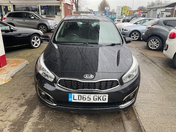Used Kia Ceed 2015 for sale - 75570472: Photo