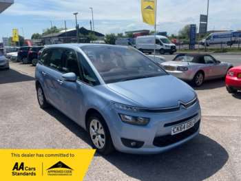 2015 - 1.6 e-HDi 115 Airdream VTR+ 5dr