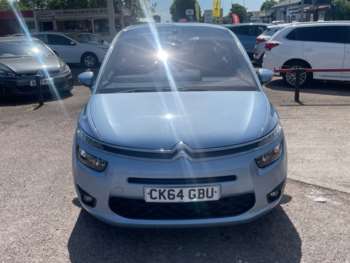 2015 - GRAND E-HDI AIRDREAM VTR PLUS 5-Door
