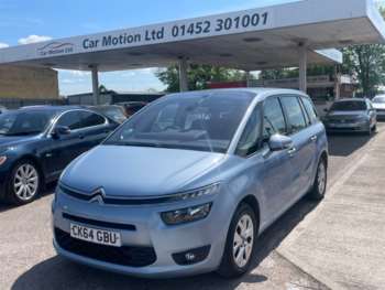 2015 - GRAND E-HDI AIRDREAM VTR PLUS 5-Door