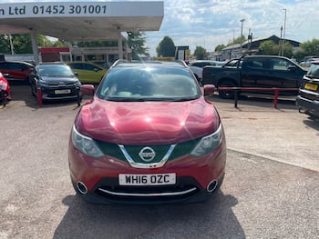 Used Nissan Qashqai 2016 for sale - 79629766: Photo