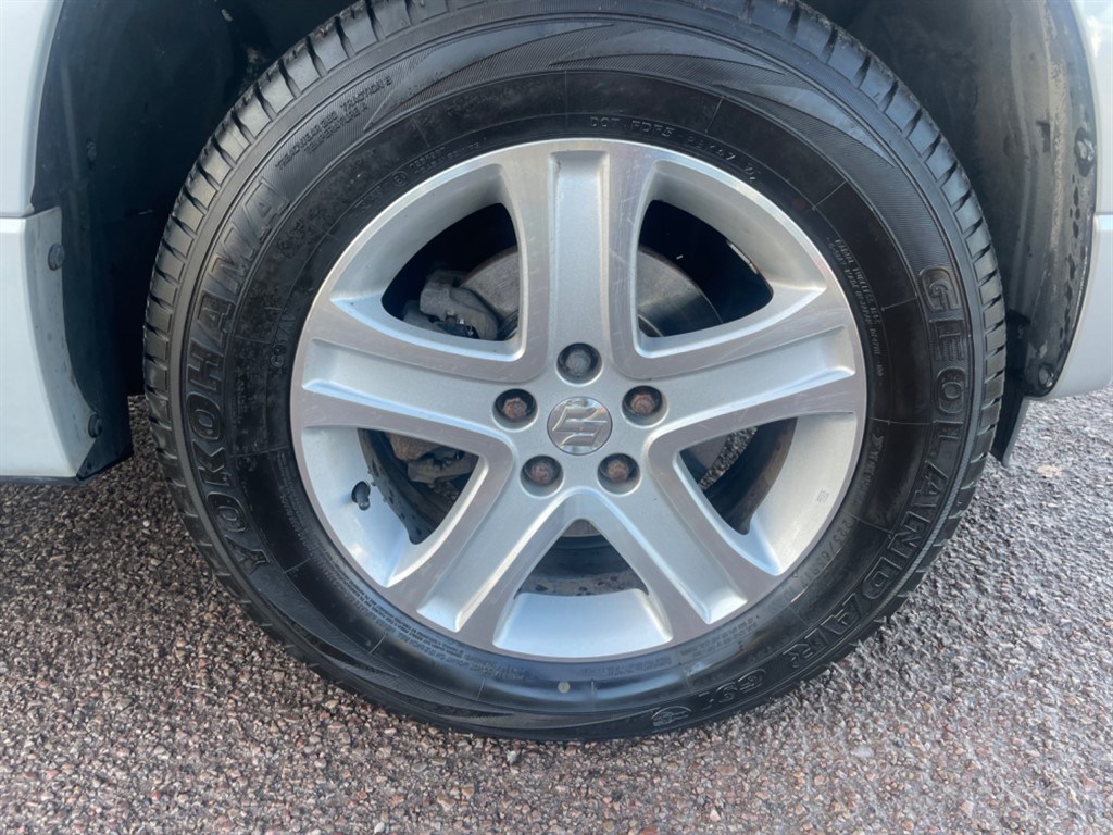 Used Suzuki Grand Vitara 2007 for sale - 76780508: Photo 12