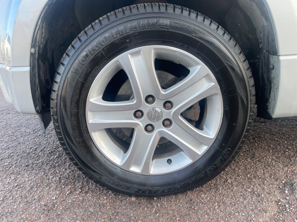 Used Suzuki Grand Vitara 2007 for sale - 76780508: Photo 13