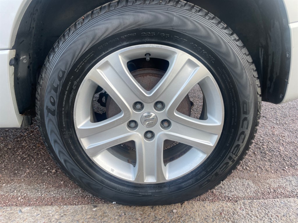 Used Suzuki Grand Vitara 2007 for sale - 76780508: Photo 14