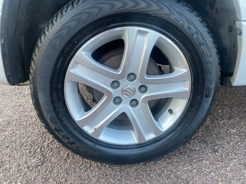 Used Suzuki Grand Vitara 2007 for sale - 76780508: Photo 15