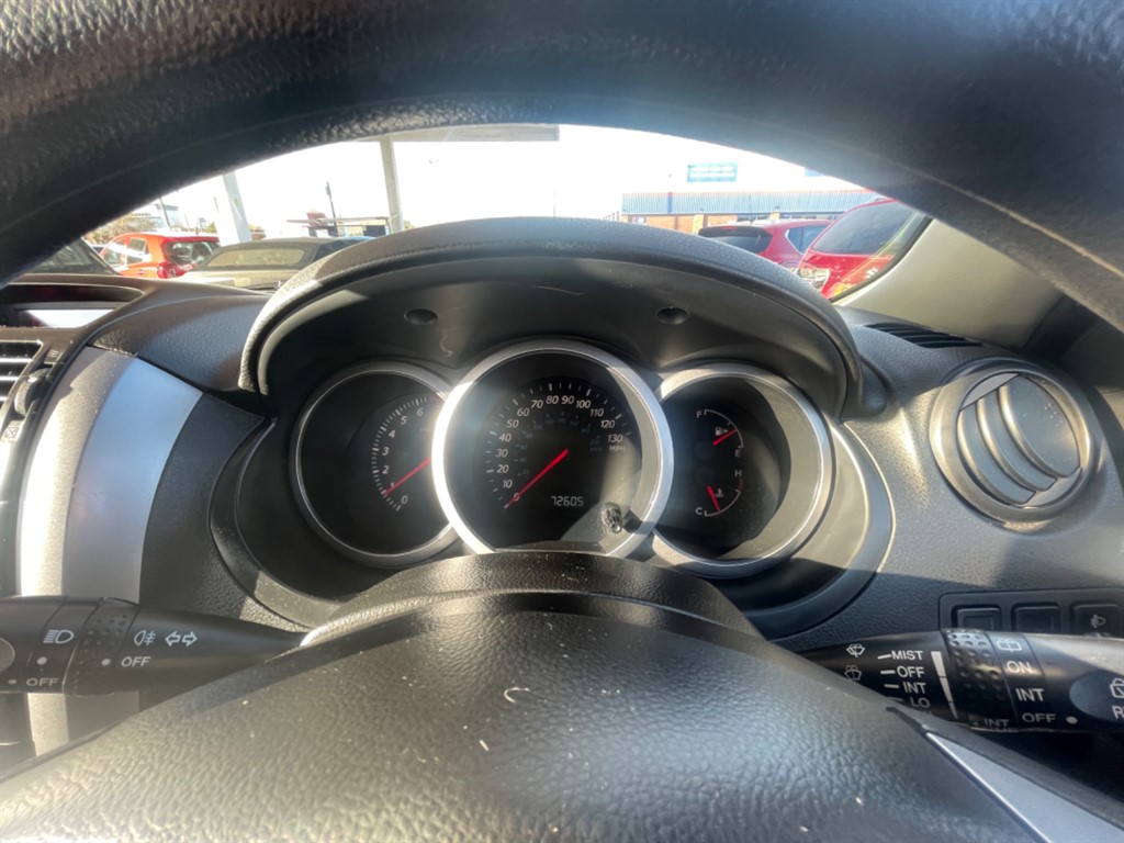 Used Suzuki Grand Vitara 2007 for sale - 76780508: Photo 17