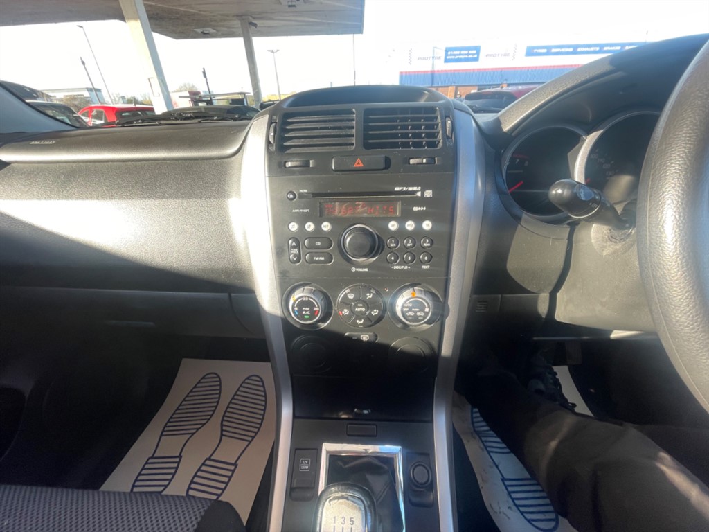 Used Suzuki Grand Vitara 2007 for sale - 76780508: Photo 18