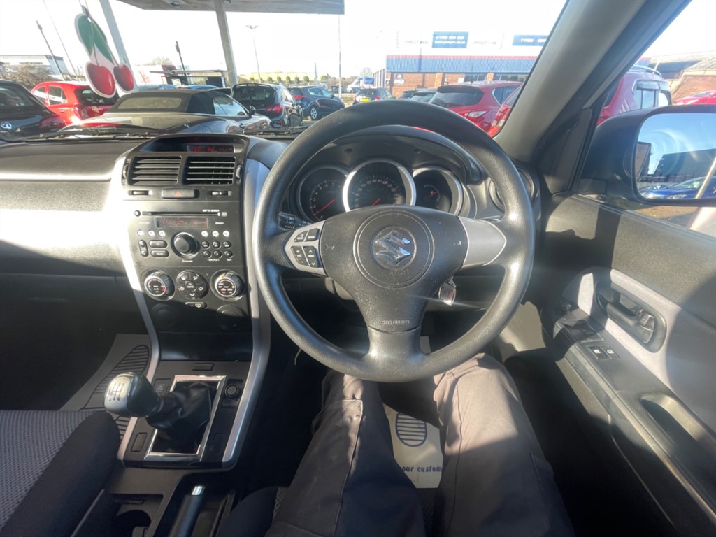 Used Suzuki Grand Vitara 2007 for sale - 76780508: Photo 19