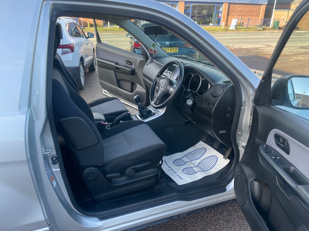 Used Suzuki Grand Vitara 2007 for sale - 76780508: Photo 7