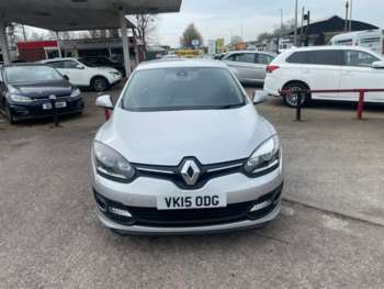 Used Renault Megane 2015 for sale - 73090877: Photo