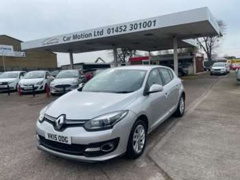 Used Renault Megane 2015 for sale - 73090877: Photo