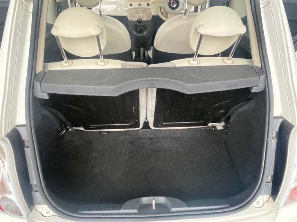 Used Fiat 500 2014 for sale - 76404927: Photo 11