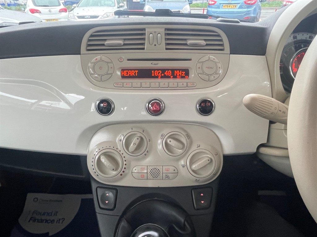 Used Fiat 500 2014 for sale - 76404927: Photo 15