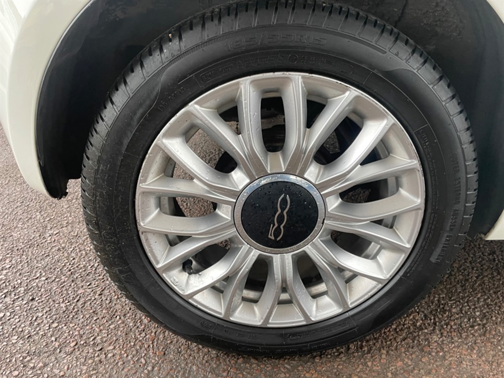 Used Fiat 500 2014 for sale - 76404927: Photo 16