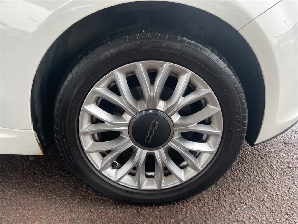 Used Fiat 500 2014 for sale - 76404927: Photo 17