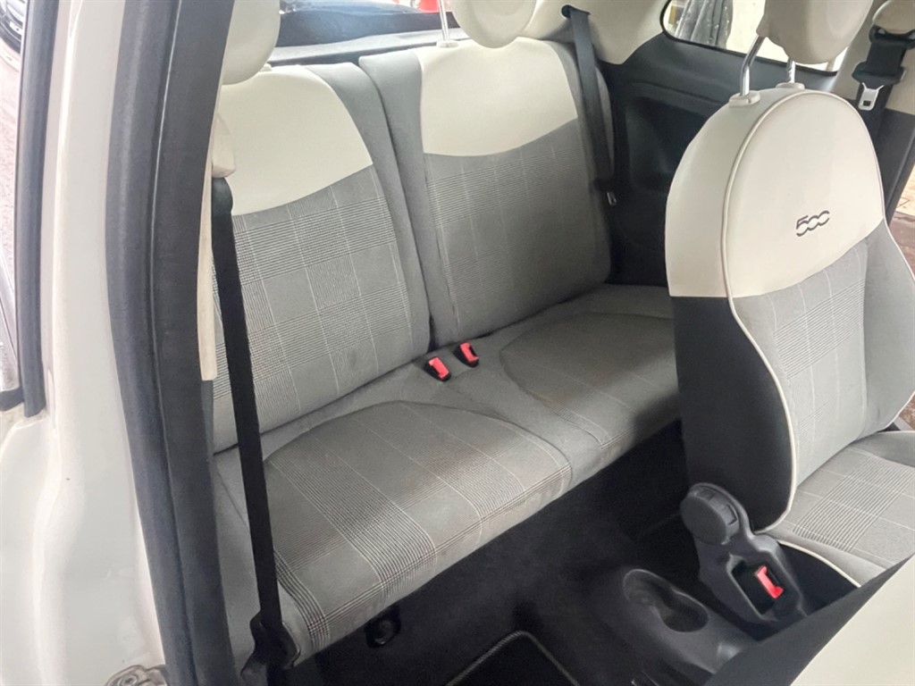 Used Fiat 500 2014 for sale - 76404927: Photo 8