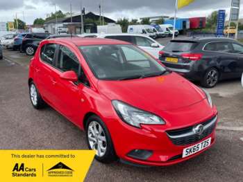 2015 - EXCITE AC ECOFLEX 5-Door
